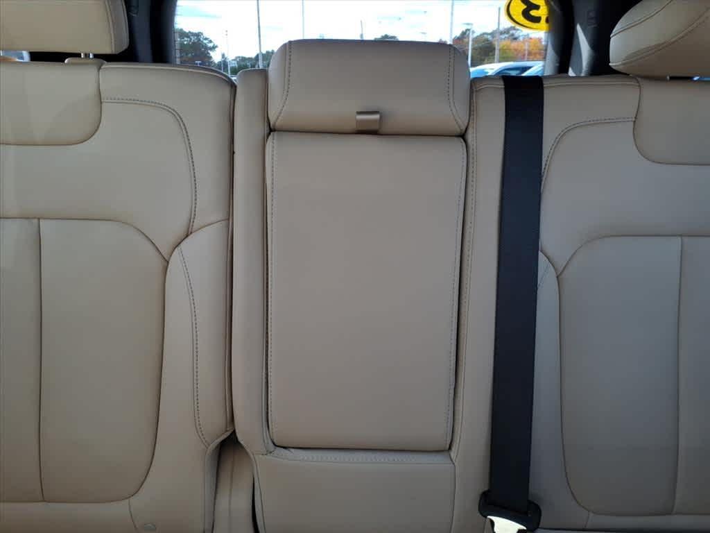 used 2023 Jeep Grand Cherokee car, priced at $35,957