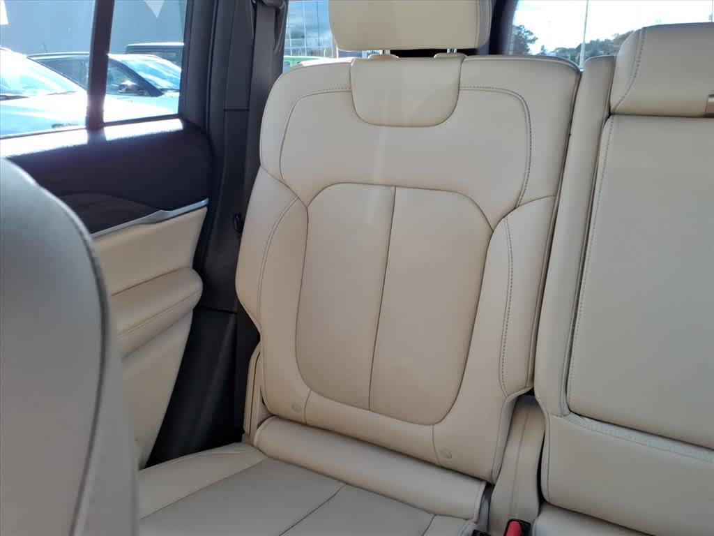 used 2023 Jeep Grand Cherokee car, priced at $35,957