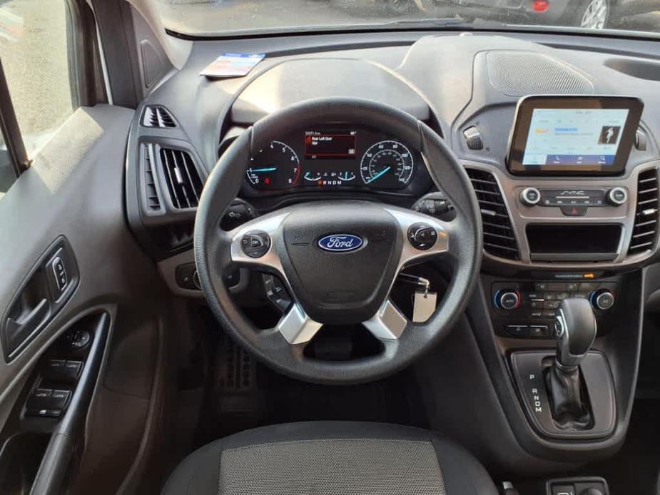 used 2022 Ford Transit Connect car, priced at $33,495