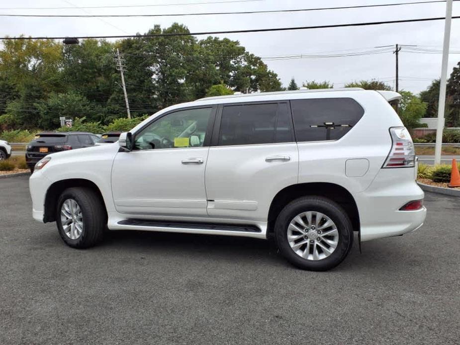 used 2016 Lexus GX 460 car, priced at $32,448