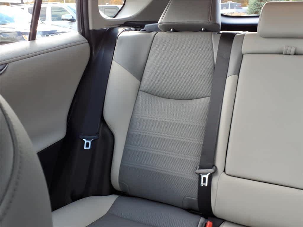 used 2021 Toyota RAV4 Hybrid car, priced at $30,710