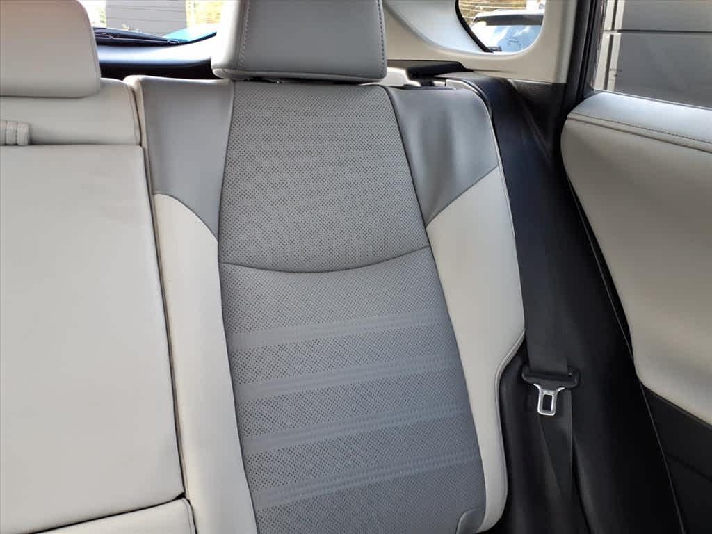 used 2021 Toyota RAV4 Hybrid car, priced at $30,710