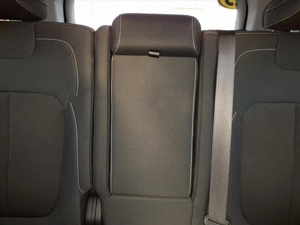 used 2023 Jeep Grand Cherokee car, priced at $29,546