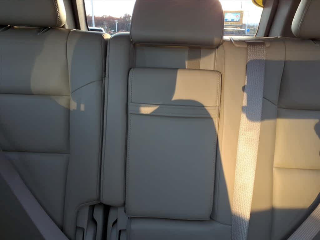 used 2021 Jeep Grand Cherokee car, priced at $21,741