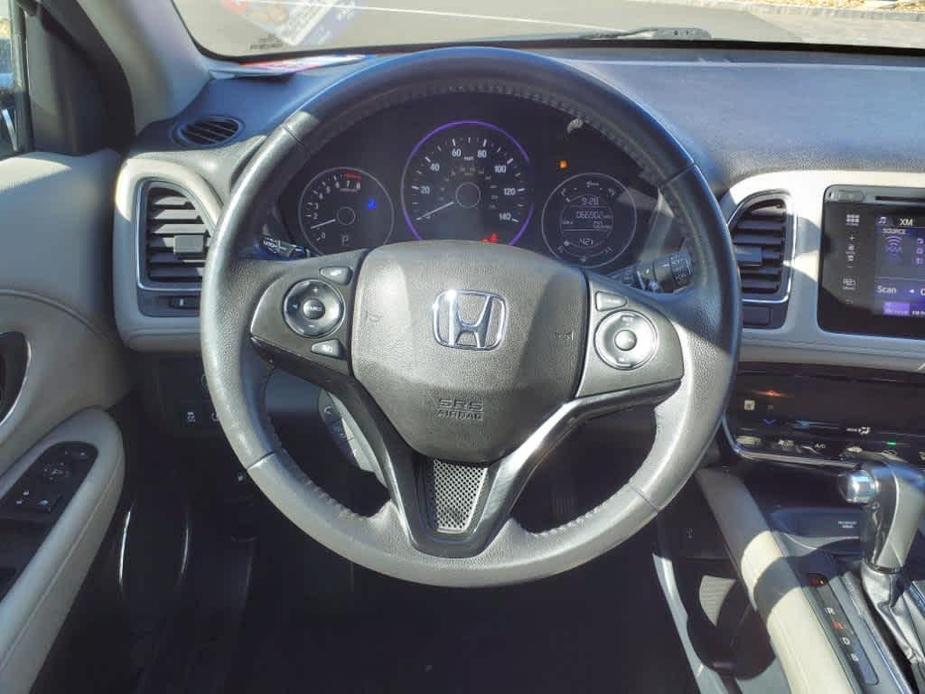 used 2018 Honda HR-V car, priced at $21,997