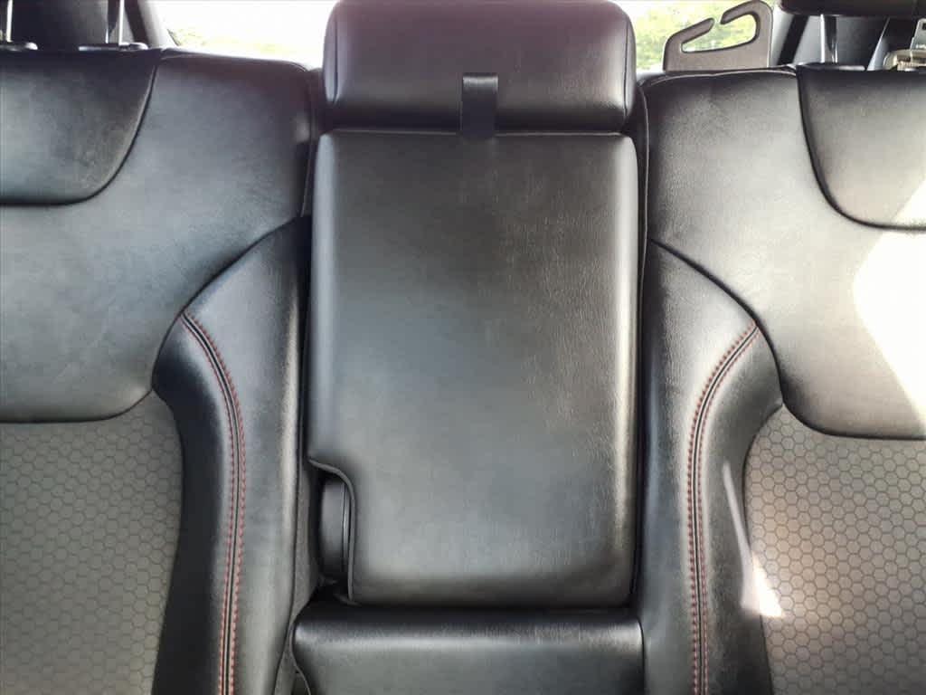 used 2022 Jeep Cherokee car, priced at $28,303