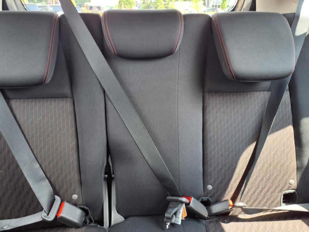 used 2020 Honda Fit car, priced at $19,998