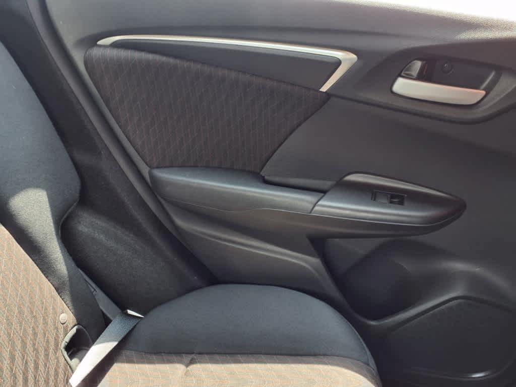 used 2020 Honda Fit car, priced at $19,998