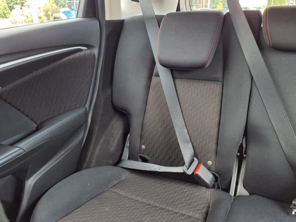 used 2020 Honda Fit car, priced at $19,998