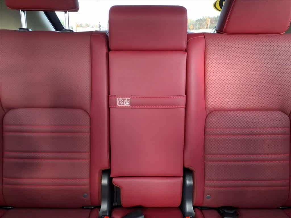 used 2020 Lexus NX 300 car, priced at $31,170