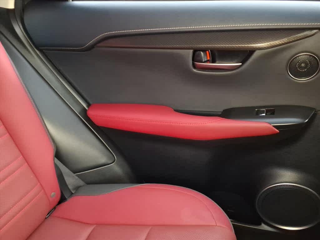 used 2020 Lexus NX 300 car, priced at $31,170