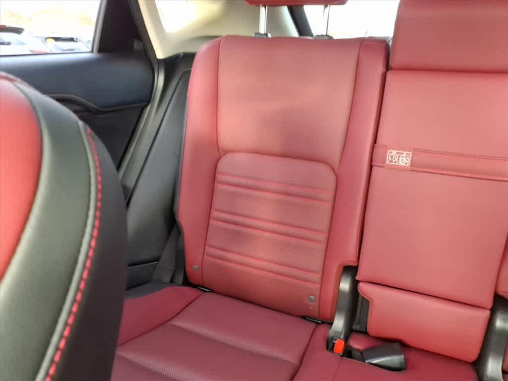 used 2020 Lexus NX 300 car, priced at $31,170