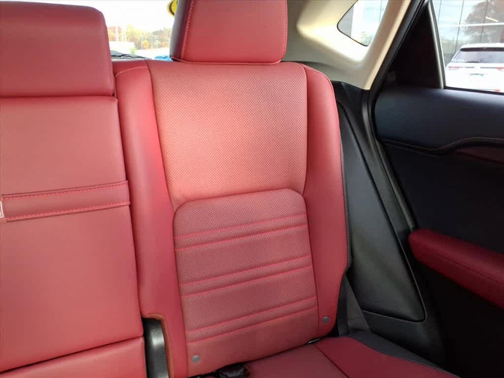 used 2020 Lexus NX 300 car, priced at $31,170