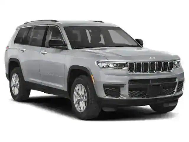 new 2024 Jeep Grand Cherokee L car, priced at $38,479