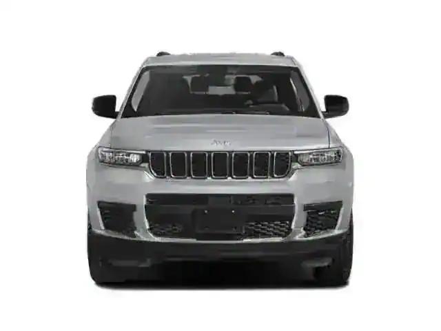 new 2024 Jeep Grand Cherokee L car, priced at $38,479