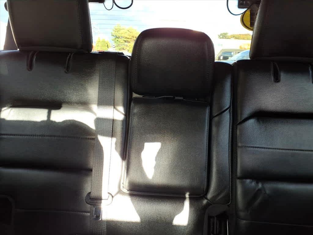 used 2021 Jeep Wrangler Unlimited car, priced at $36,709