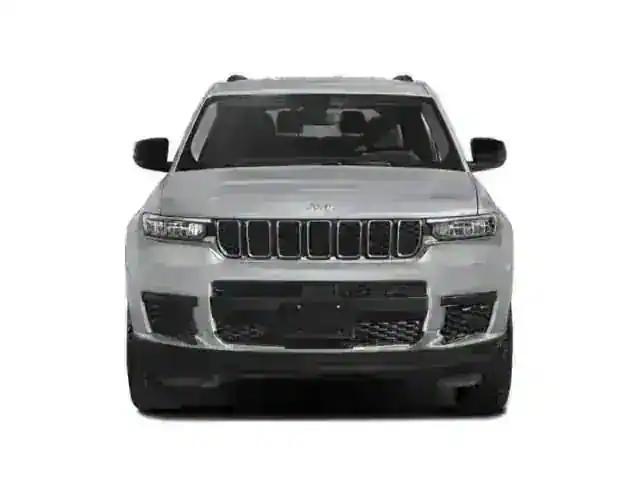 new 2024 Jeep Grand Cherokee L car, priced at $47,059