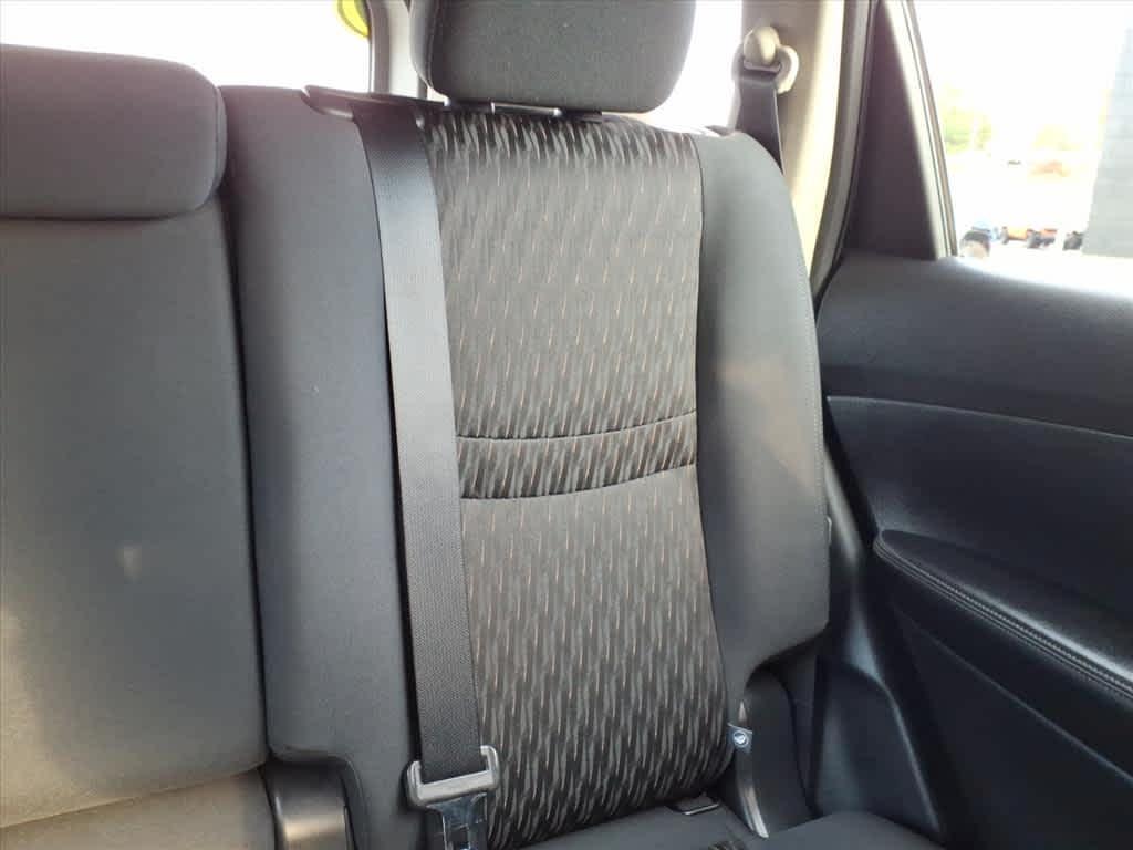 used 2020 Nissan Rogue car, priced at $16,450