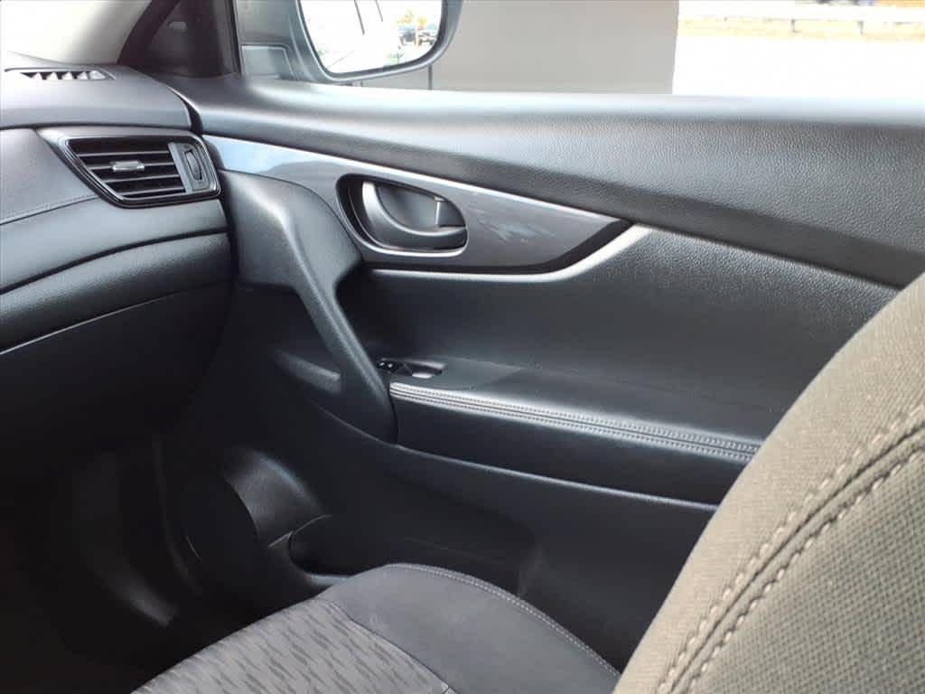 used 2020 Nissan Rogue car, priced at $16,450