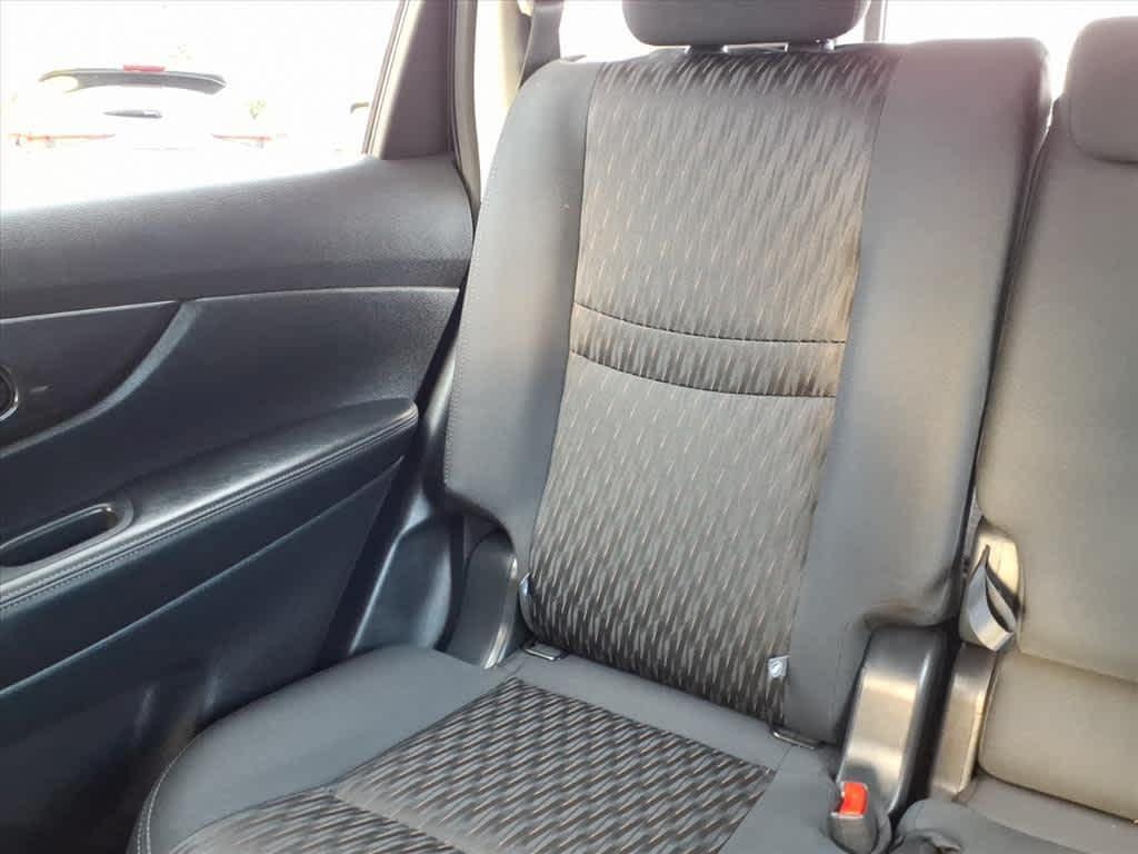 used 2020 Nissan Rogue car, priced at $16,450