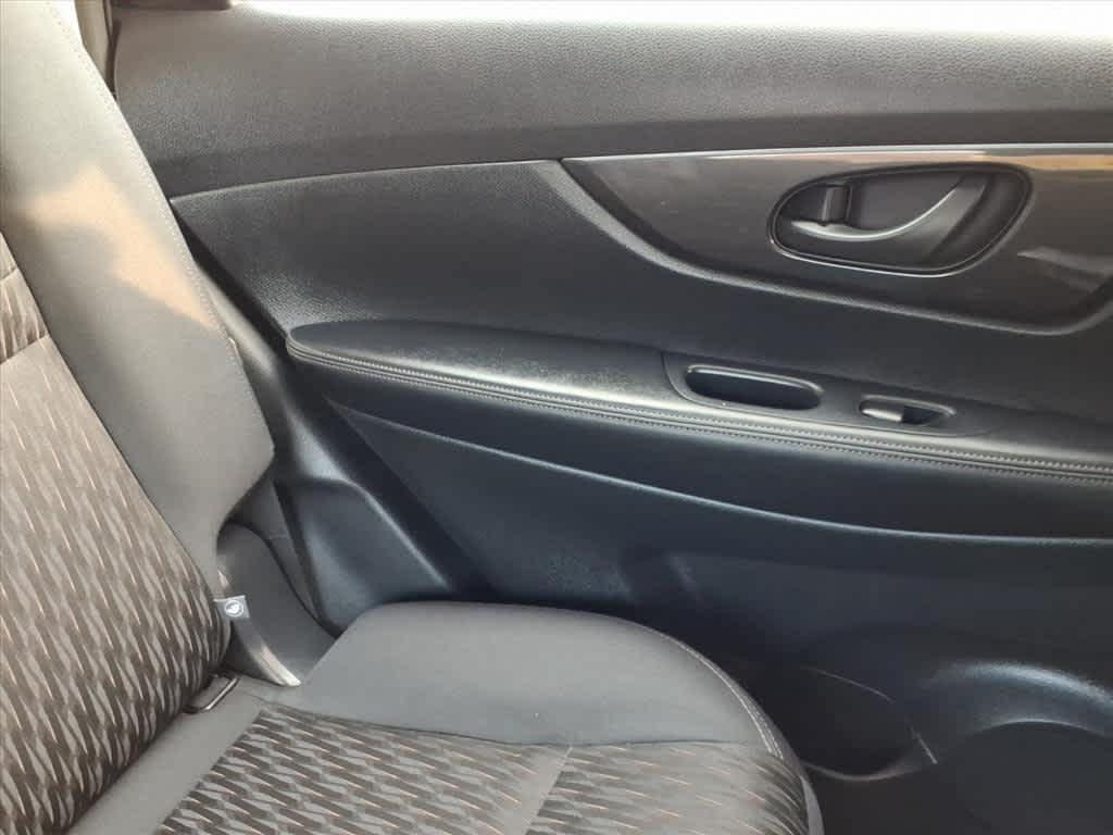 used 2020 Nissan Rogue car, priced at $16,450