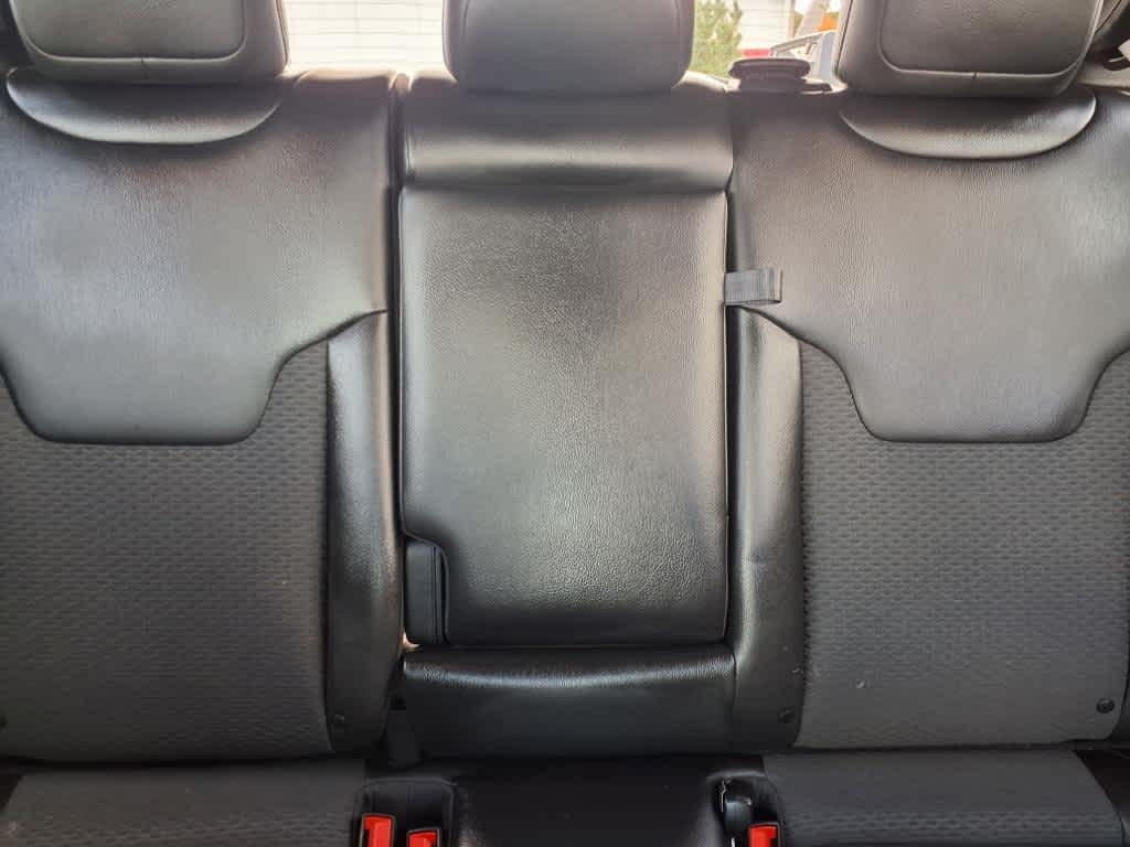 used 2022 Jeep Compass car, priced at $24,696