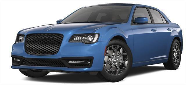 new 2023 Chrysler 300 car, priced at $41,629