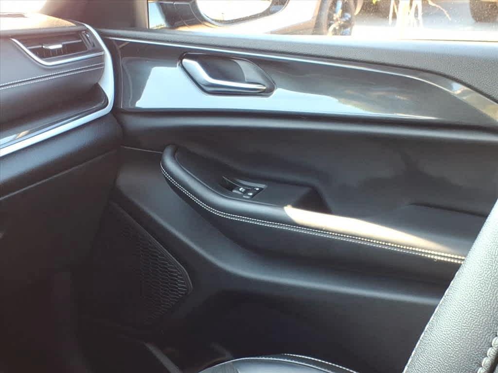 used 2023 Jeep Grand Cherokee car, priced at $34,335