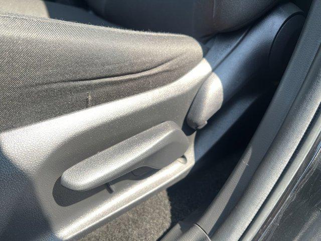 used 2024 Toyota RAV4 car, priced at $30,900