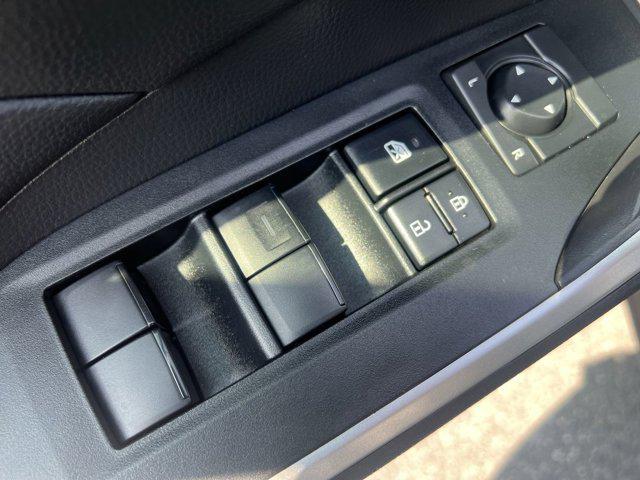 used 2024 Toyota RAV4 car, priced at $30,900