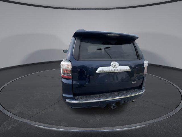 used 2020 Toyota 4Runner car, priced at $36,500