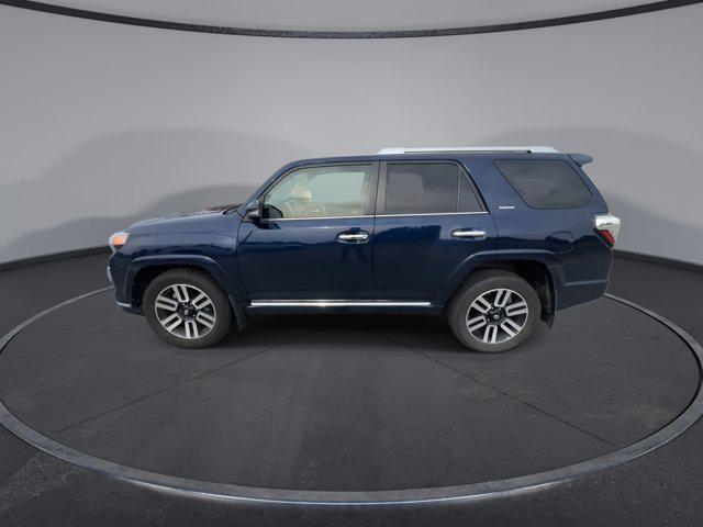 used 2020 Toyota 4Runner car, priced at $36,500