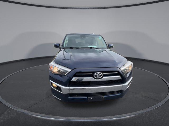 used 2020 Toyota 4Runner car, priced at $36,500