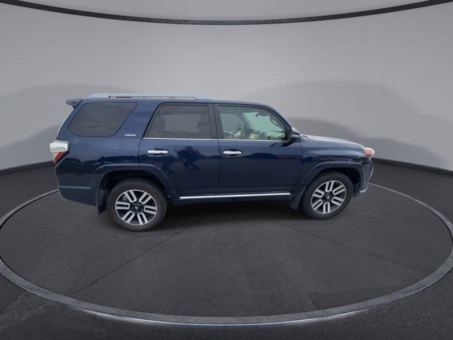 used 2020 Toyota 4Runner car, priced at $36,500