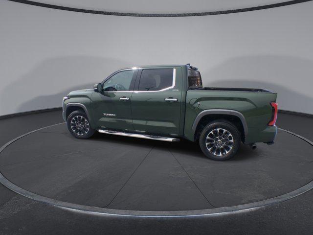 used 2023 Toyota Tundra car, priced at $50,800