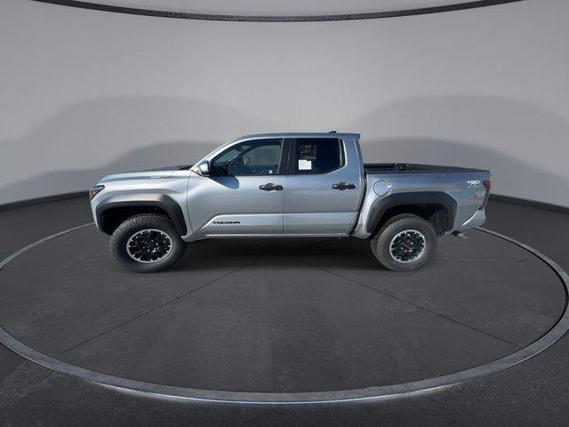 new 2025 Toyota Tacoma car, priced at $47,747