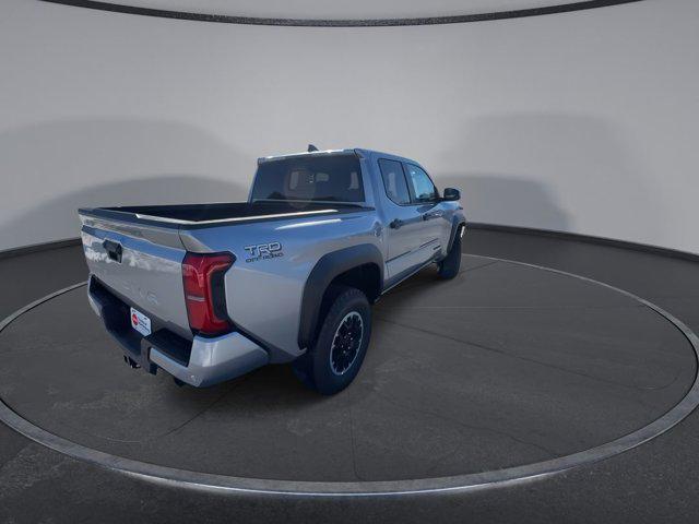 new 2025 Toyota Tacoma car, priced at $47,747