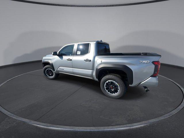 new 2025 Toyota Tacoma car, priced at $47,747