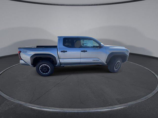 new 2025 Toyota Tacoma car, priced at $47,747