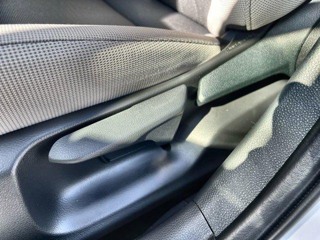 new 2026 Toyota Corolla Hybrid car, priced at $27,907