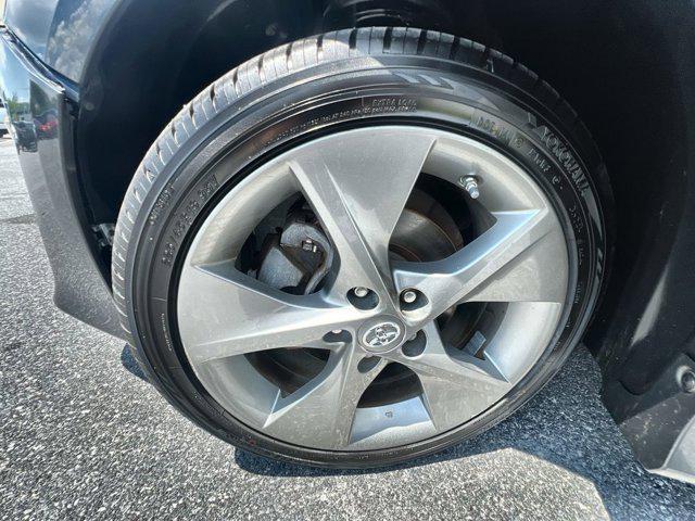 used 2012 Toyota Camry car, priced at $7,900