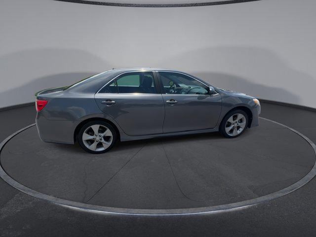 used 2012 Toyota Camry car, priced at $7,900