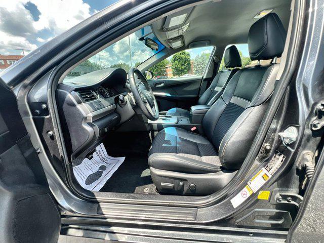 used 2012 Toyota Camry car, priced at $7,900