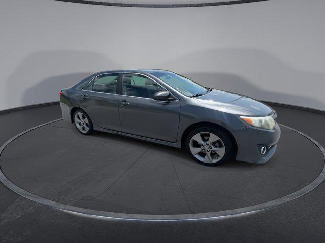used 2012 Toyota Camry car, priced at $7,900