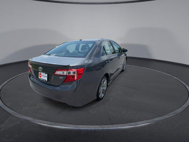 used 2012 Toyota Camry car, priced at $7,900