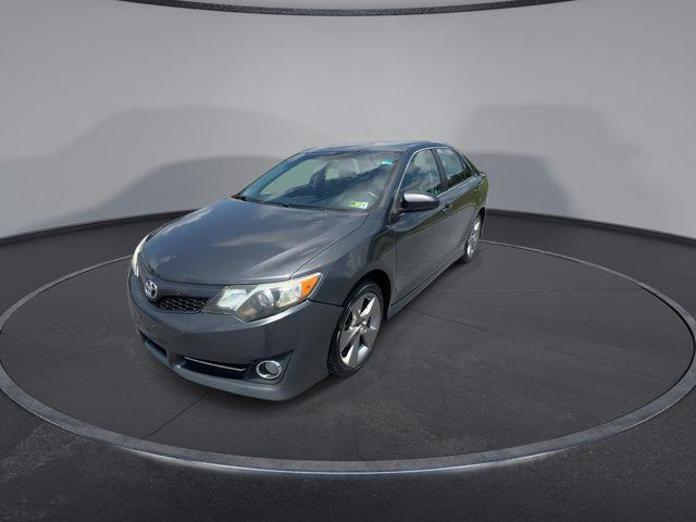 used 2012 Toyota Camry car, priced at $7,900