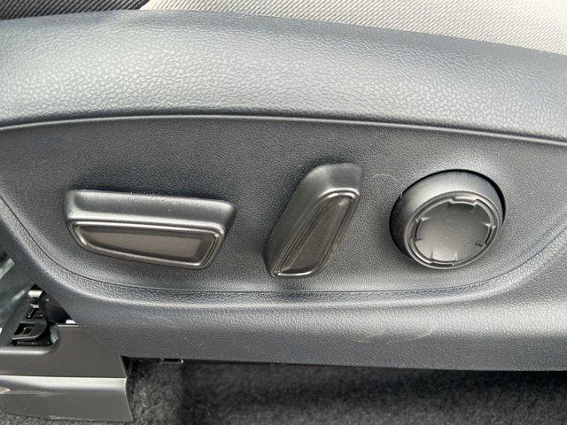 new 2025 Toyota Tacoma car, priced at $48,338