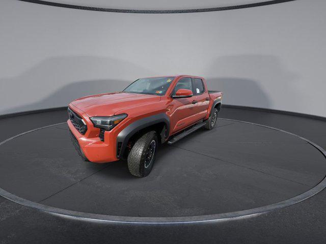 new 2025 Toyota Tacoma car, priced at $48,338