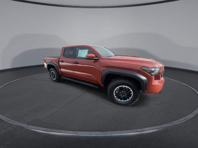 new 2025 Toyota Tacoma car, priced at $48,338