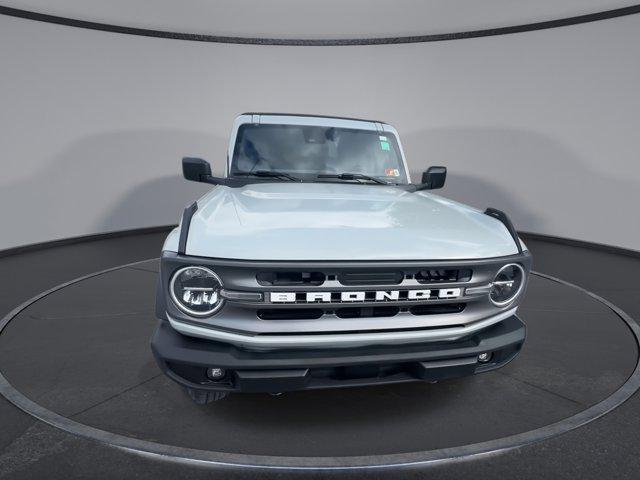 used 2021 Ford Bronco car, priced at $26,200